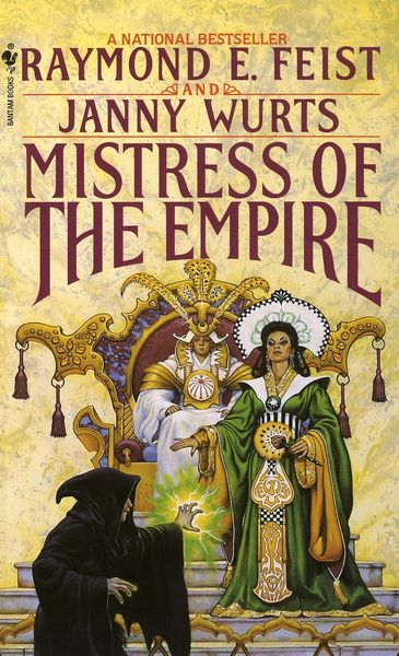 Produktbild: Mistress of the Empire