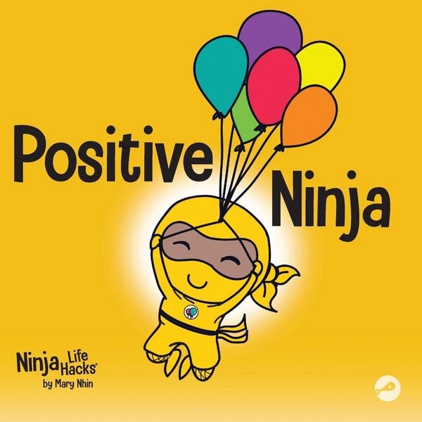 Produktbild: Positive Ninja