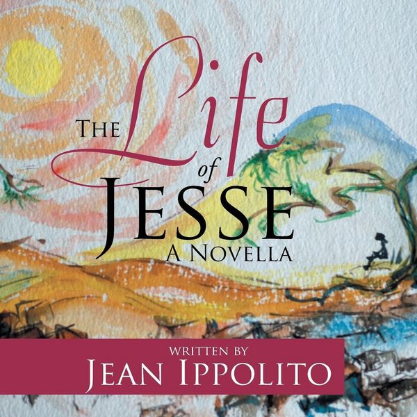 Produktbild: The Life of Jesse