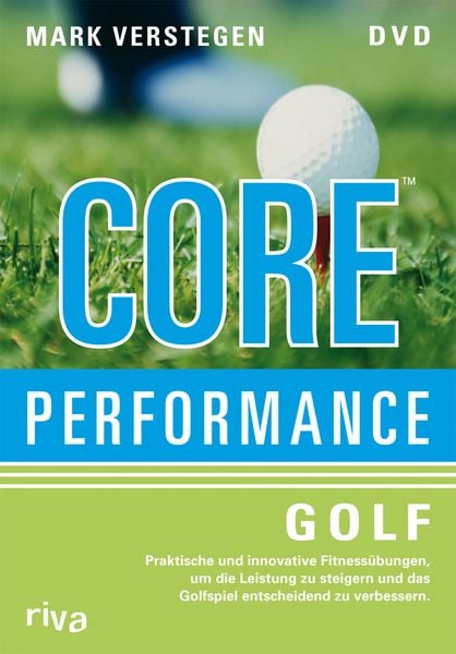 Core Performance - Golf