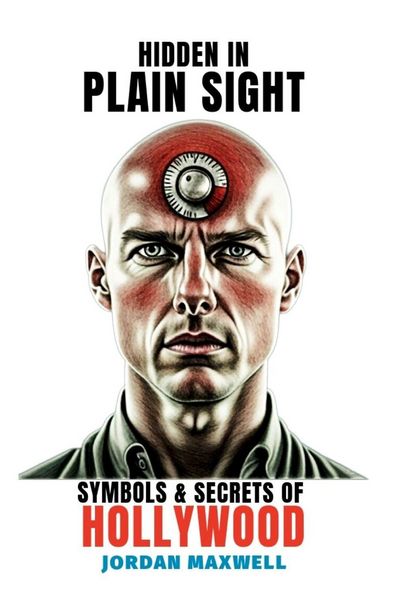 Produktbild: Hidden In Plain Sight