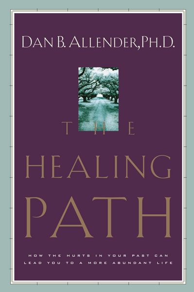 Produktbild: The Healing Path