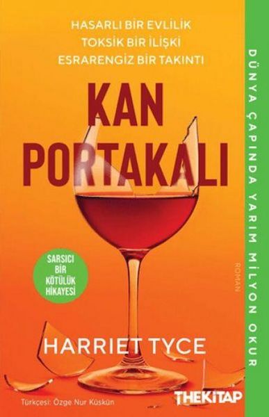 Produktbild: Kan Portakali
