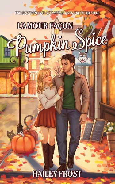 Produktbild: L'amour fa&ccedil;on Pumpkin Spice