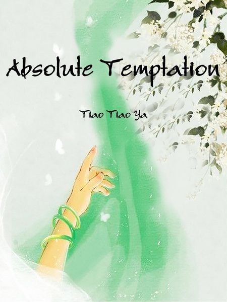 Produktbild: Absolute Temptation