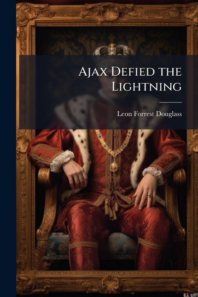 Produktbild: Ajax Defied the Lightning