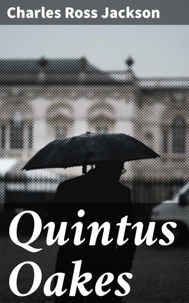 Produktbild: Quintus Oakes