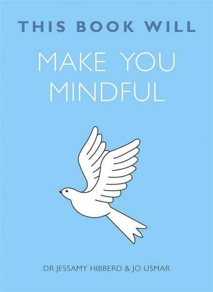 Produktbild: This Book Will Make You Mindful