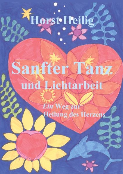Produktbild: Sanfter Tanz und Lichtarbeit