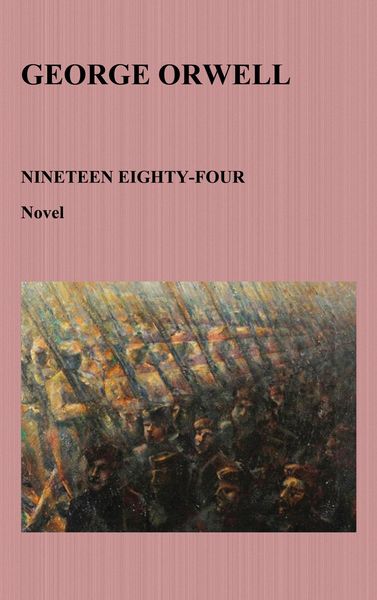 Produktbild: Nineteen Eighty-Four