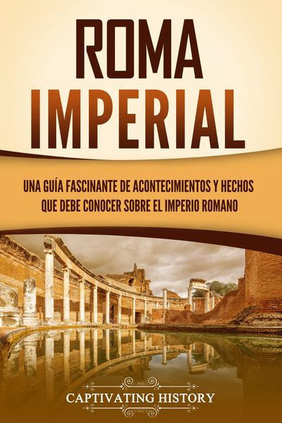 Produktbild: Roma imperial