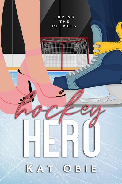 Produktbild: Hockey Hero (Loving the Puckers, #3)