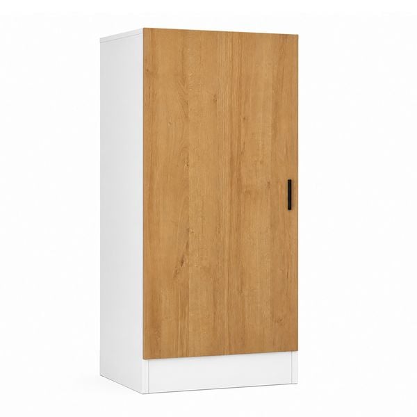Produktbild: Mehrzweckschrank B&uuml;ro Wohnzimmer Dilos 114 x 52 cm