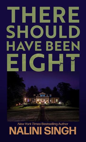 Produktbild: There Should Have Been Eight