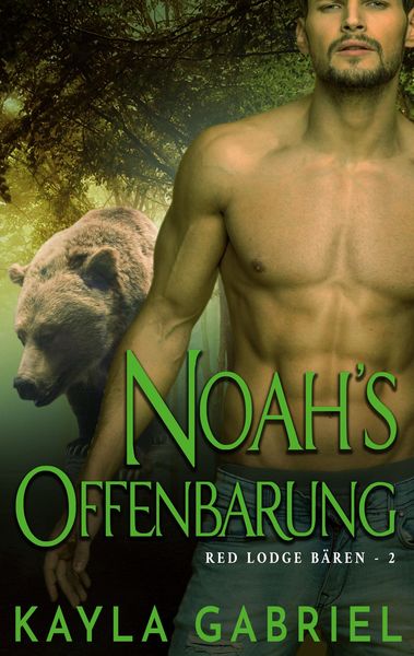 Produktbild: Noah's Offenbarung