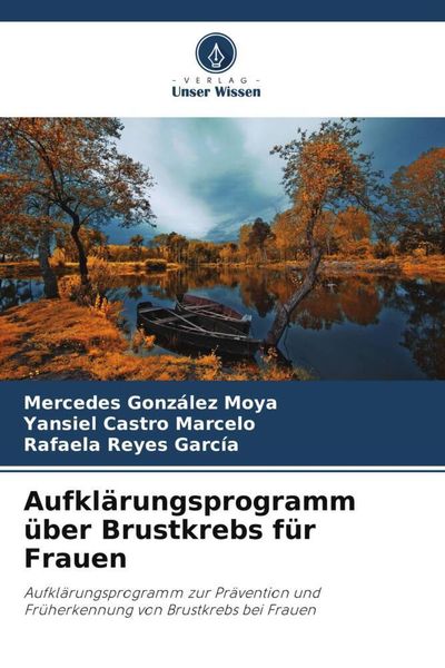 Produktbild: Aufkl&auml;rungsprogramm &uuml;ber Brustkrebs f&uuml;r Frauen