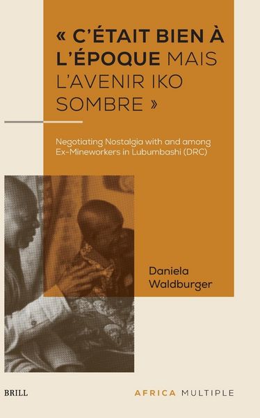 Produktbild: C'&eacute;tait bien &agrave; l'&eacute;poque mais l'avenir iko sombre