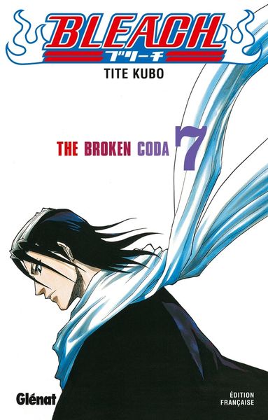 Produktbild: Bleach tome 7