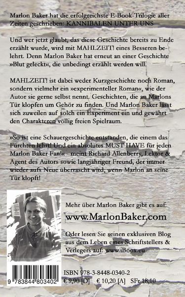 Produktbild: Mahlzeit!