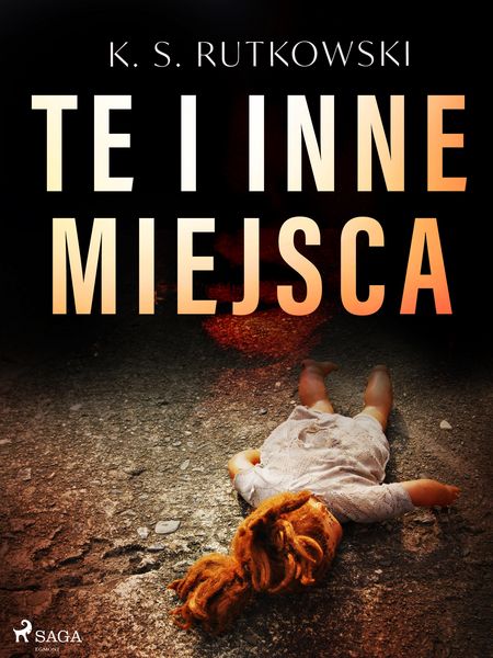 Produktbild: Te i inne miejsca