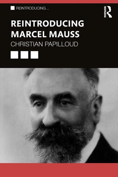 Produktbild: Reintroducing Marcel Mauss