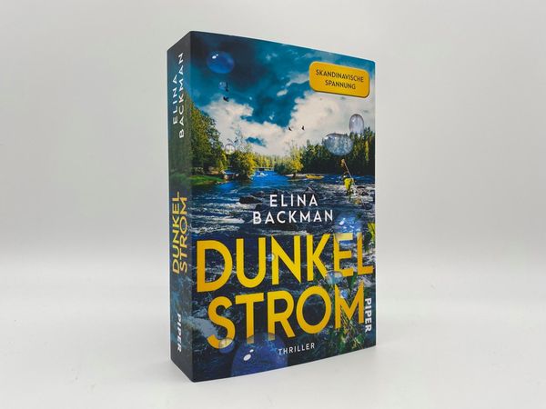 Produktbild: Dunkelstrom