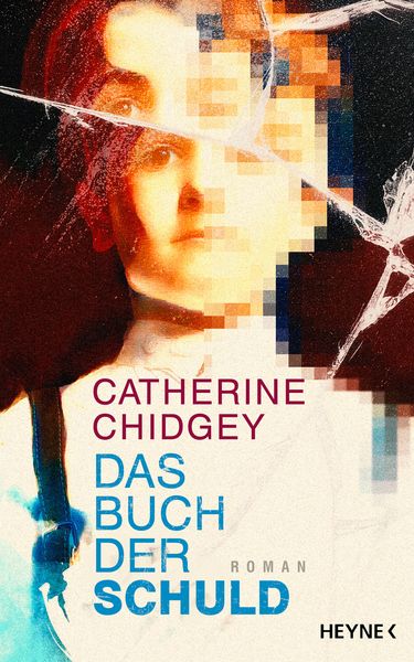 Produktbild: Das Buch der Schuld
