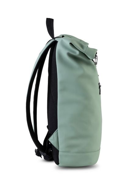 Produktbild: BENCH Rucksack hydro Rolltop, sage, 20 Liter
