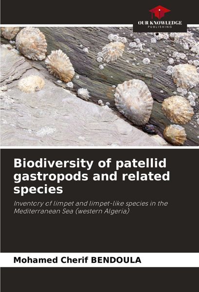 Produktbild: Biodiversity of patellid gastropods and related species