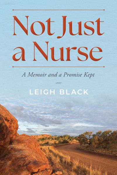 Produktbild: Not Just a Nurse