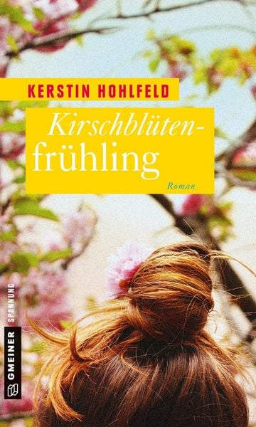 Produktbild: Kirschbl&uuml;tenfr&uuml;hling