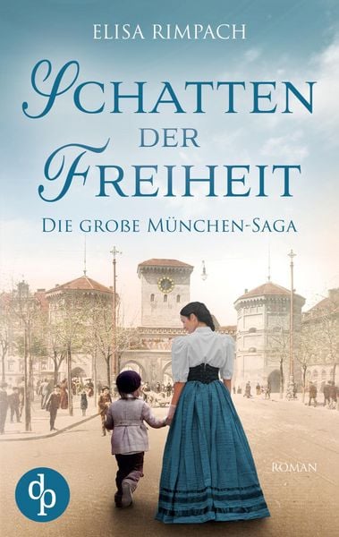 Produktbild: Schatten der Freiheit