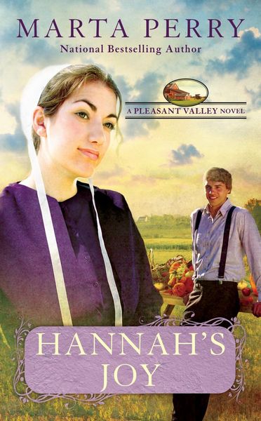 Produktbild: Hannah's Joy