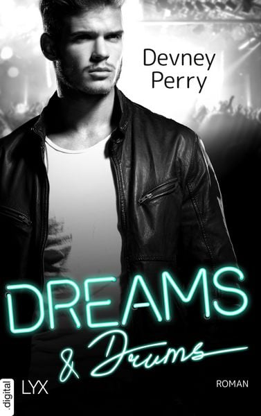 Produktbild: Dreams and Drums