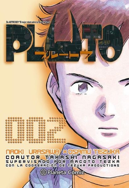 Produktbild: Pluto 2