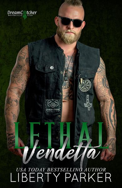 Produktbild: Lethal Vendetta (DreamCatcher MC, #9)