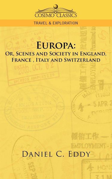 Produktbild: Europa
