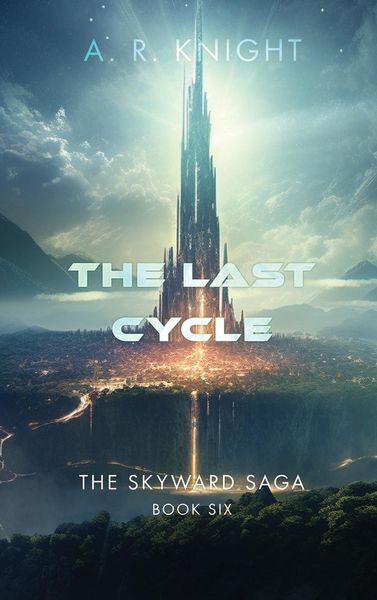 Produktbild: The Last Cycle