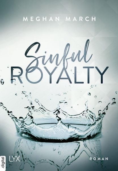 Produktbild: Sinful Royalty