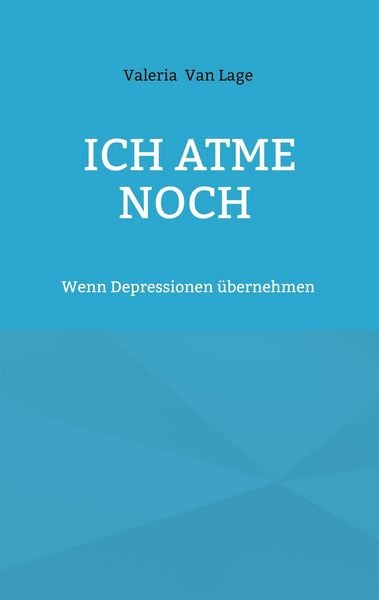 Produktbild: Ich atme noch