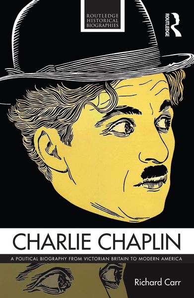 Produktbild: Charlie Chaplin