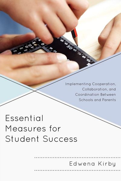 Produktbild: Essential Measures for Student Success