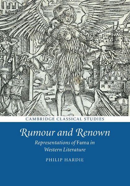 Produktbild: Rumour and Renown