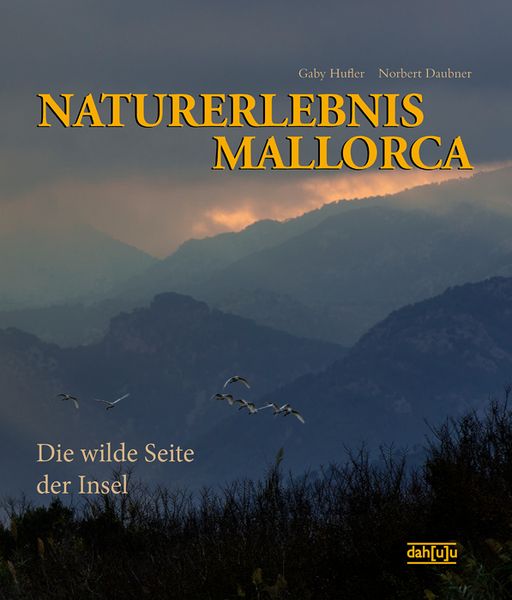 Produktbild: NATURERLEBNIS MALLORCA