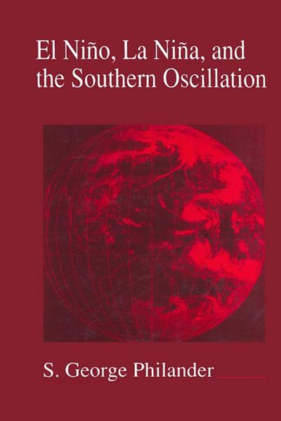 Produktbild: El Nino, La Nina, and the Southern Oscillation