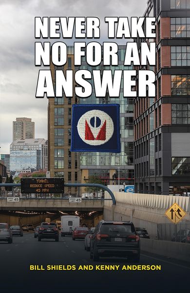 Produktbild: Never Take No for an Answer