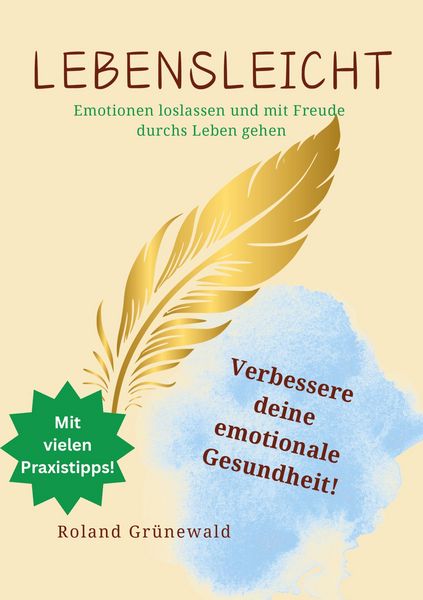 Produktbild: Lebensleicht