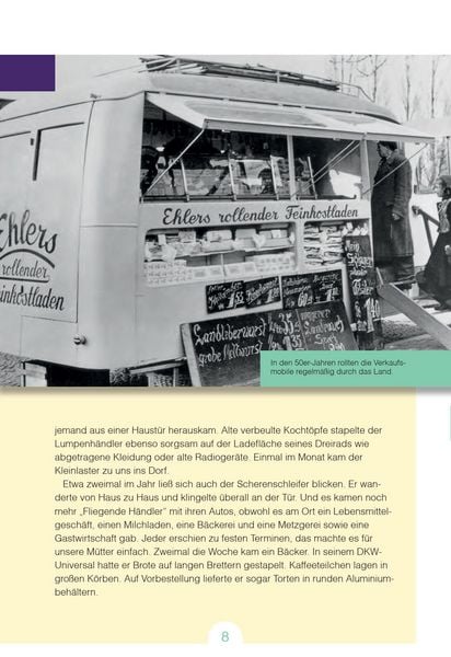 Produktbild: Wir vom Jahrgang 1955 - Kindheit und Jugend