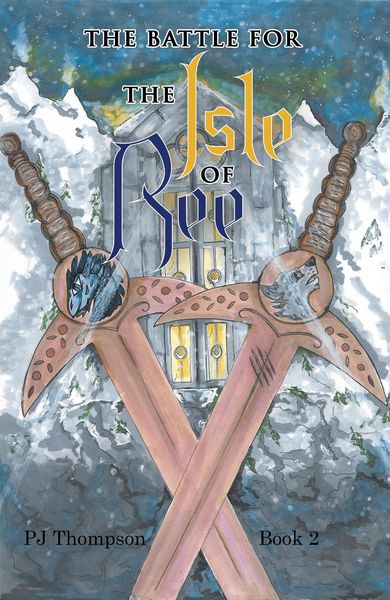 Produktbild: The Battle for the Isle of Ree