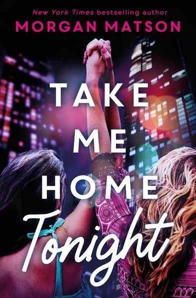 Produktbild: Take Me Home Tonight